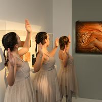 Tableaux dansants