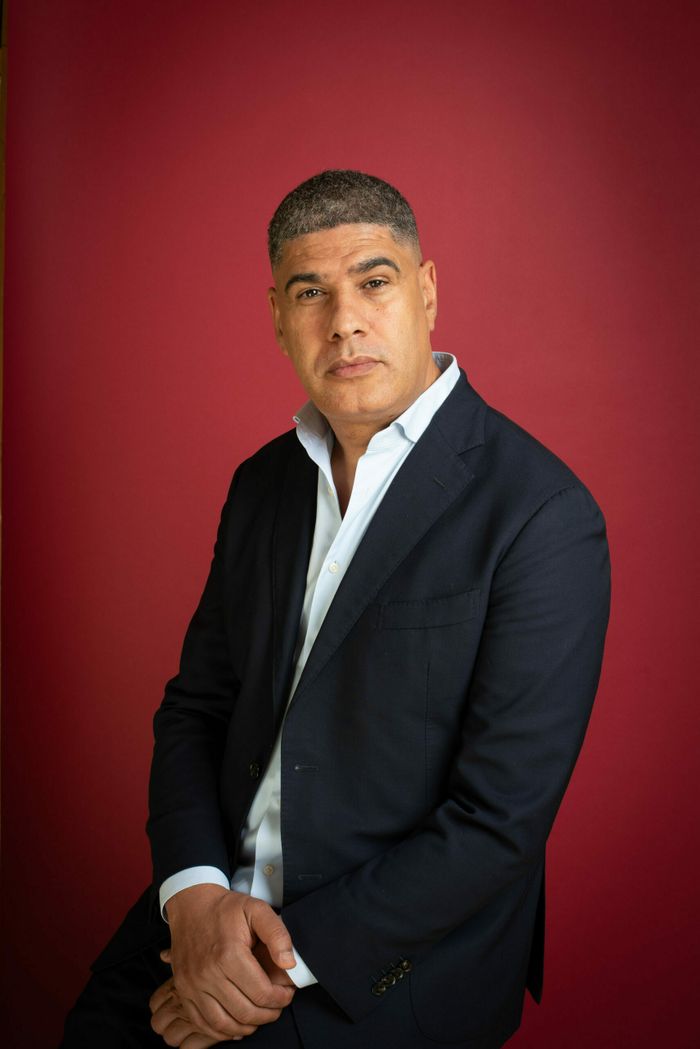 Rencontre littéraire | Rachid Benzine, 