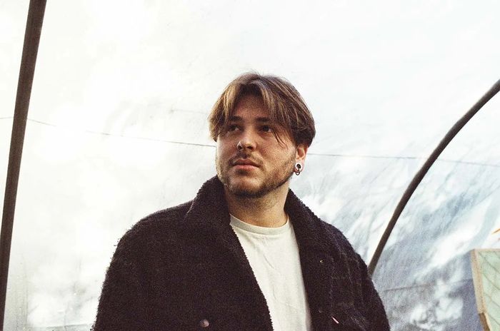 Saison Vagabonde : Geoffrey Le Goaziou, et Etienne Quénéa