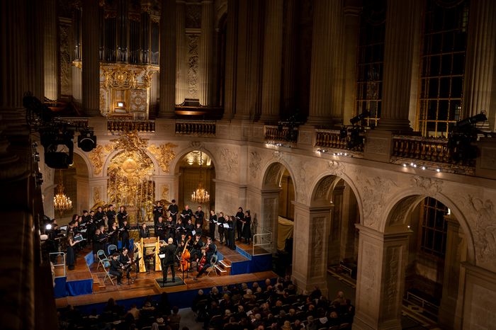 Avec le Centre de musique baroque de Versailles