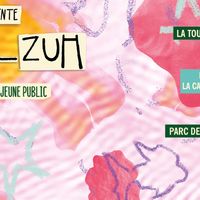 Zah-Zuh Festival - La fête farfelue du monde pointu