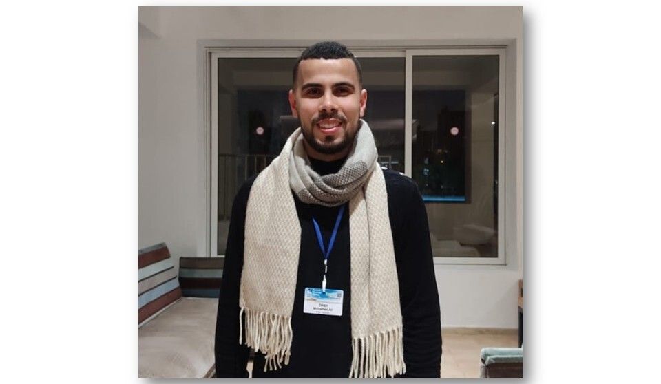 Mohamed Ali Dridi PhD defense