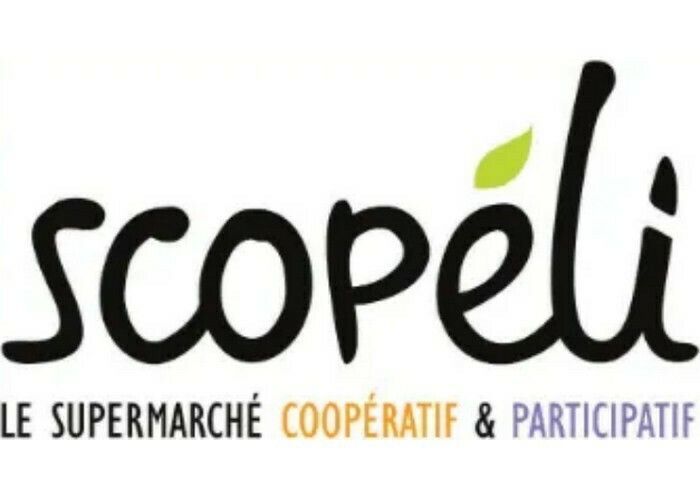 Scopéli - Supermarché coopératif & participatif - Portes ouvertes