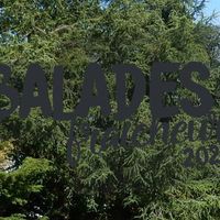 Entre Sambrès Et Saint-Sernin : Balades Fraicheur