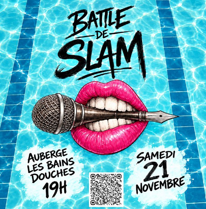 Battle de slam