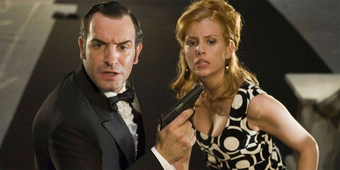 Cinéma plein air - OSS 117 : le Caire, nid d'espions