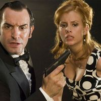 Cinéma plein air -  OSS 117 : le Caire, nid d'espions