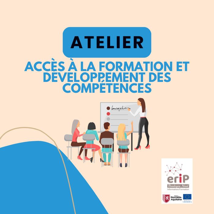 Venez découvrir l'offre de formation financée par la Région Nouvelle-Aquitaine, ainsi que les différents dispositifs pour y accéder.
