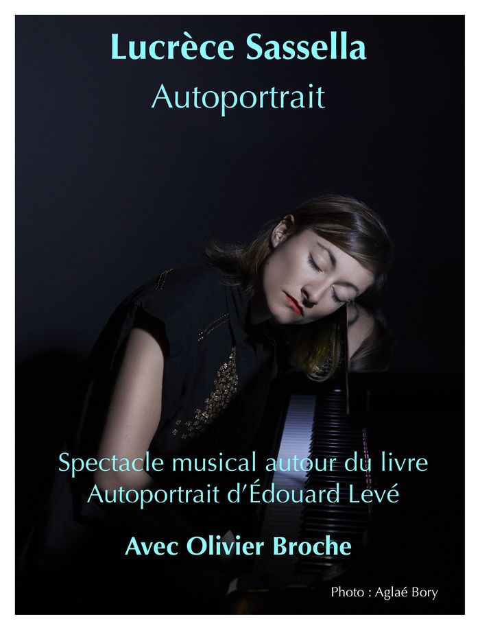 Autoportrait