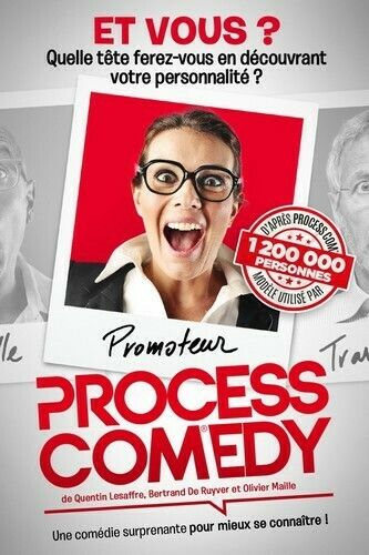 Process Comedy