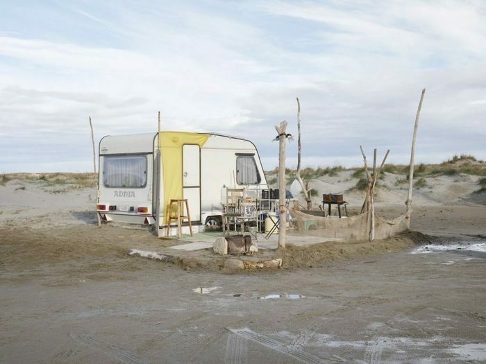 Zone inondable - Exposition d'Eric Tabuchi et Nelly Monnier
