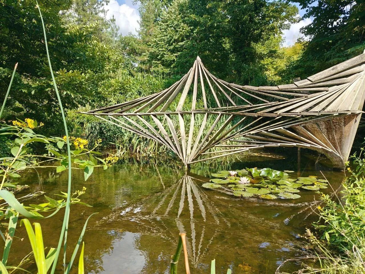 Méditation de Pleine Conscience-Célébrons ensemble l'équinoxe d'automne en plein air !