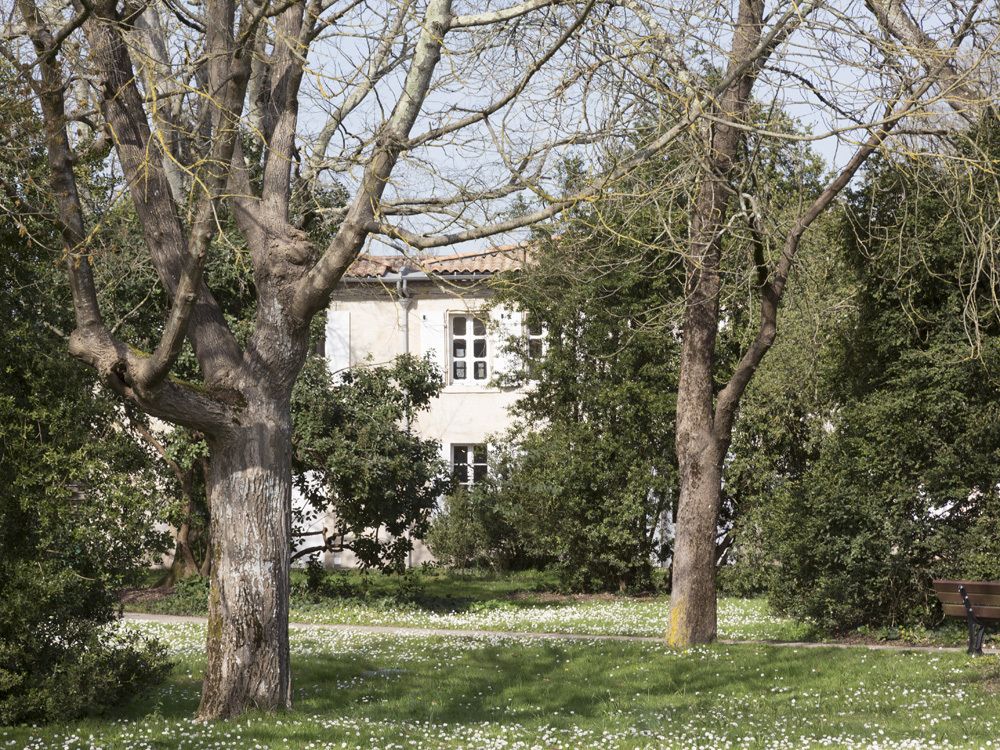 "La Maison du projet"