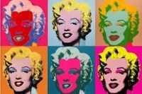 "Andy Warhol : l’art qui fait POP !" par Louise ROBIN - Université Permanente