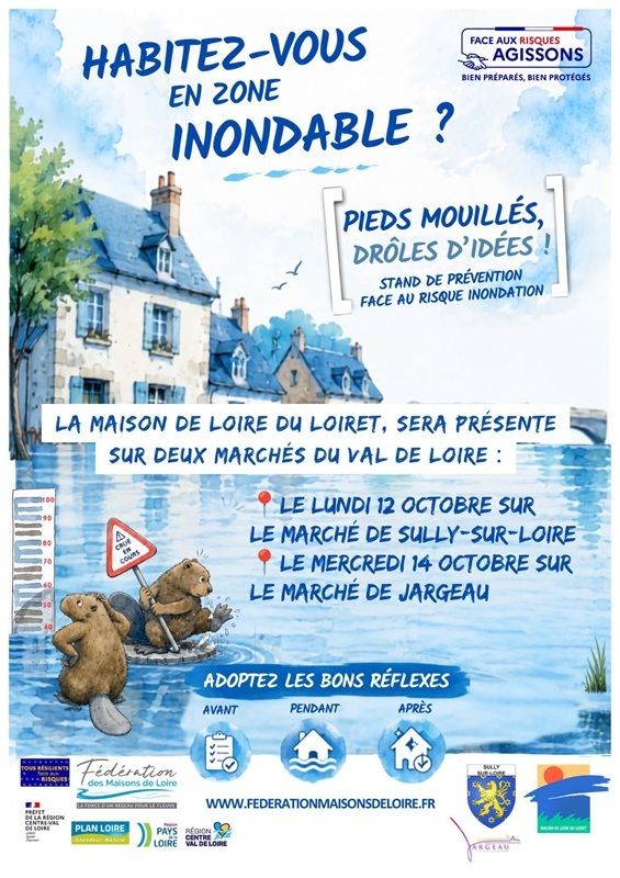 Visuel évènement