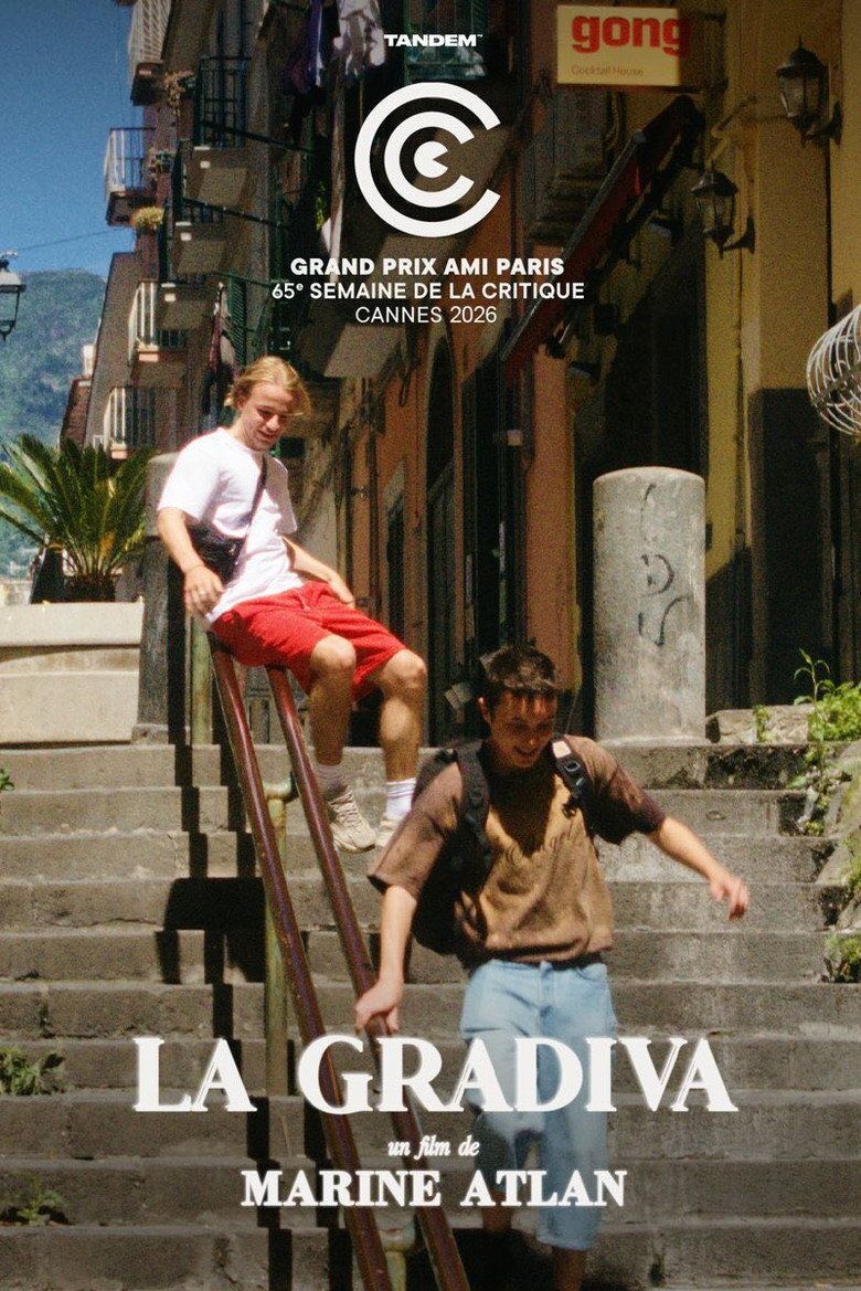 LA GRADIVA