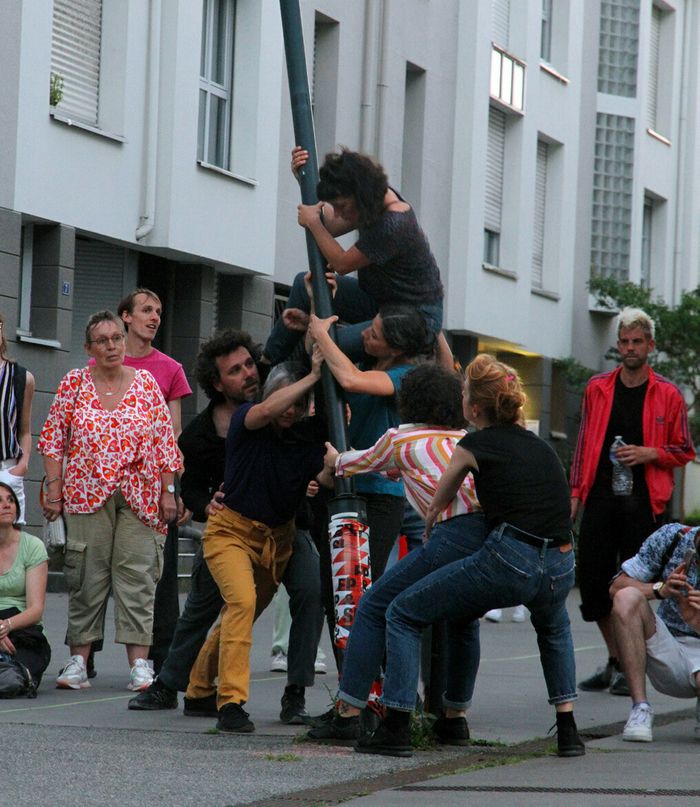 Festival Sold'Tes Danses #11