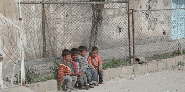 My Paradise, une archive filmique du Rojava