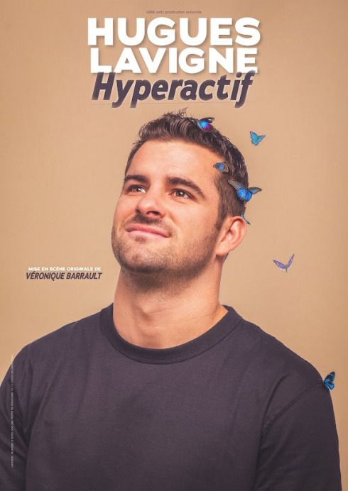 Hugues Lavigne