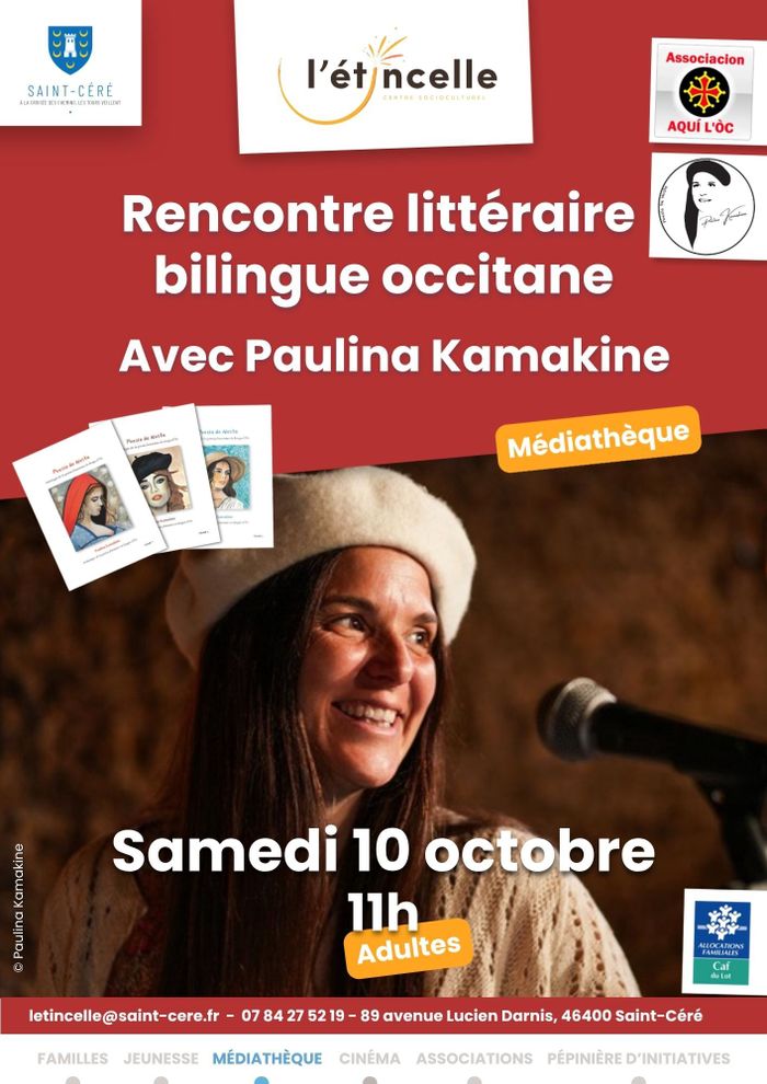 Visuel évènement