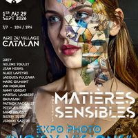 Matières sensibles