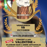 Fête de la bière