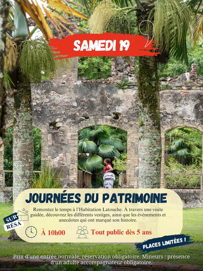 Visuel évènement