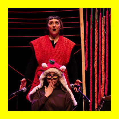 Théâtre l'Aire Libre, St-Jacques de la Lande