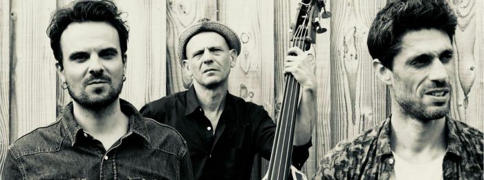 Jeudis musicaux : Cocodri