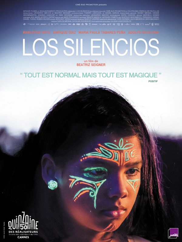 ACNE LOS SILENCIOS + El afilador