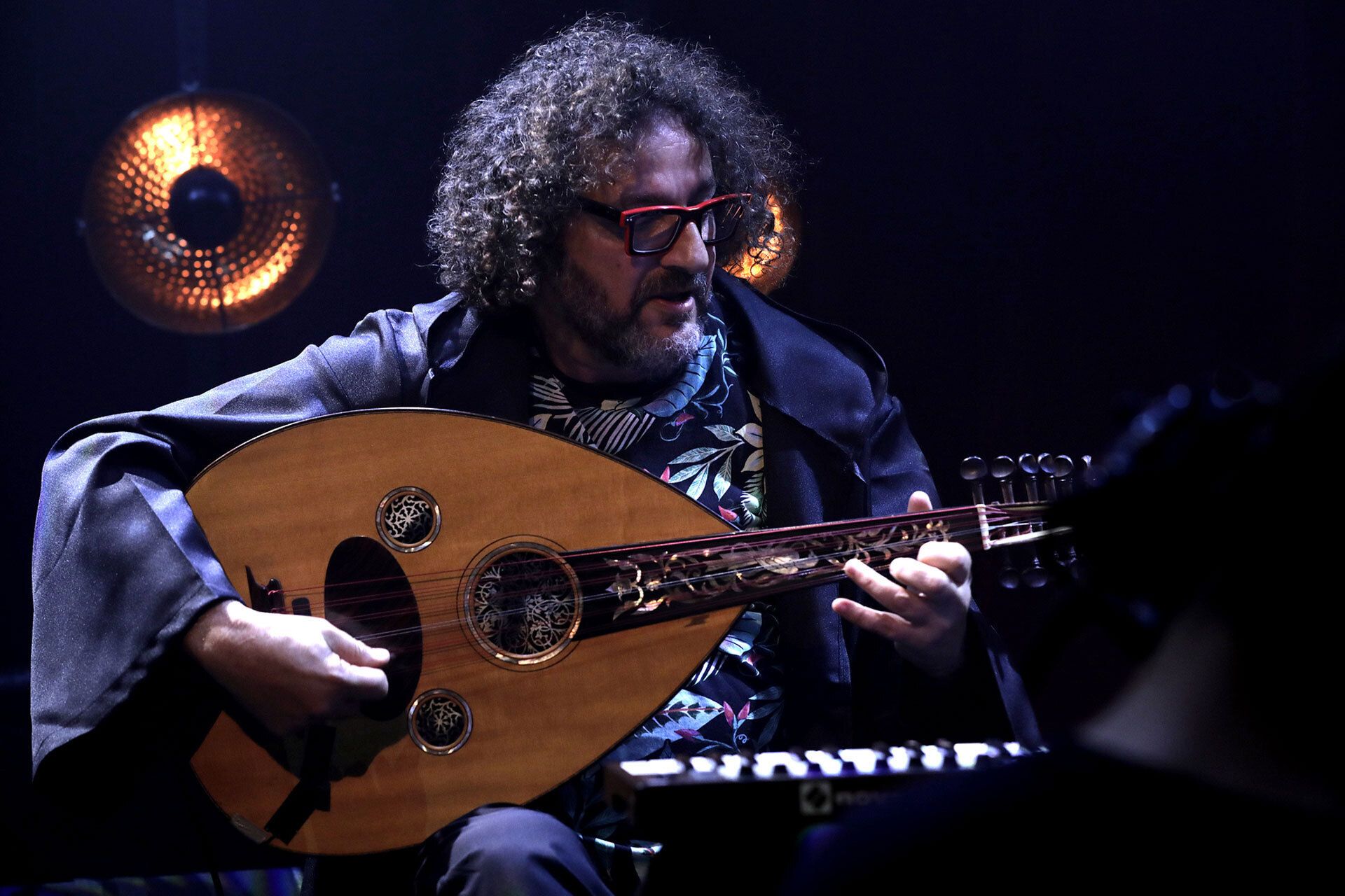 Concert "Les mercredis à Vauban"