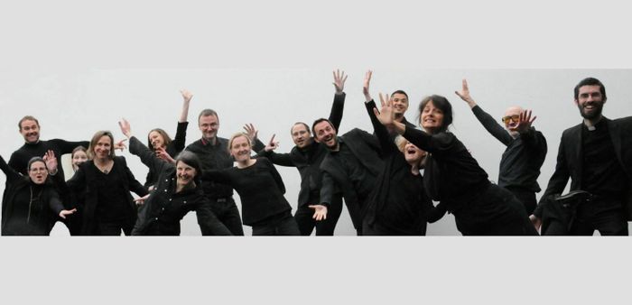 Ensemble Vocal Immers'Sons