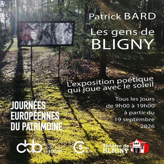 Les gens de Bligny