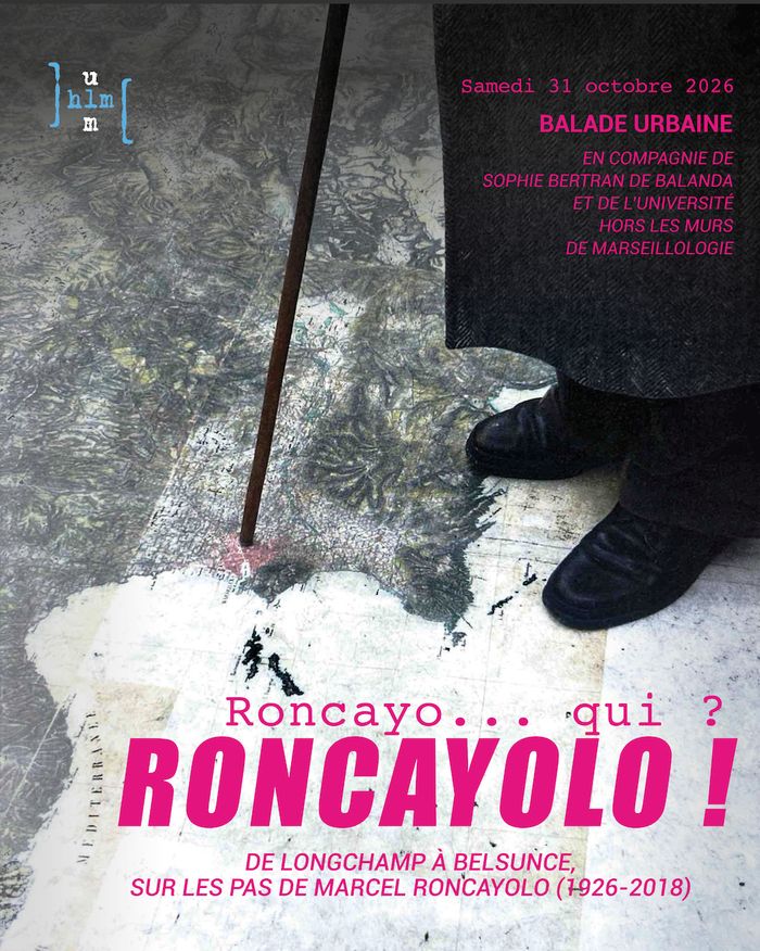 Visuel évènement