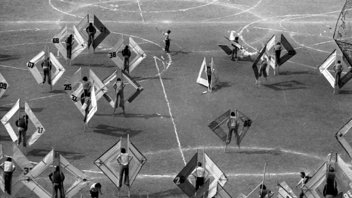 Les rencontres salle de classe - Radical Pedagogies : la radicalité au défi de son historicisation