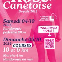 La Rose Canétoise