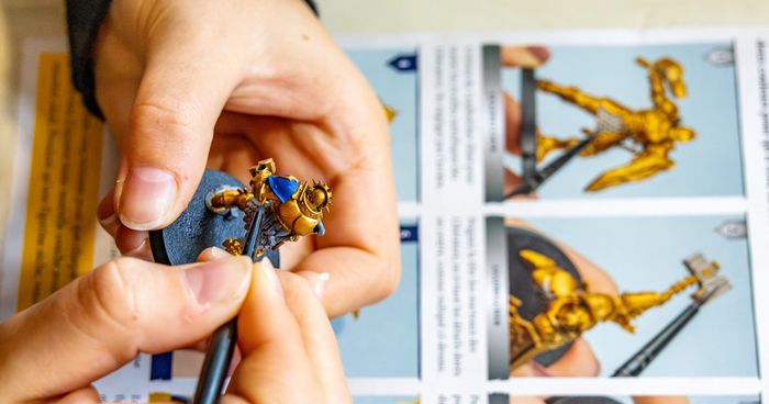 Warhammer