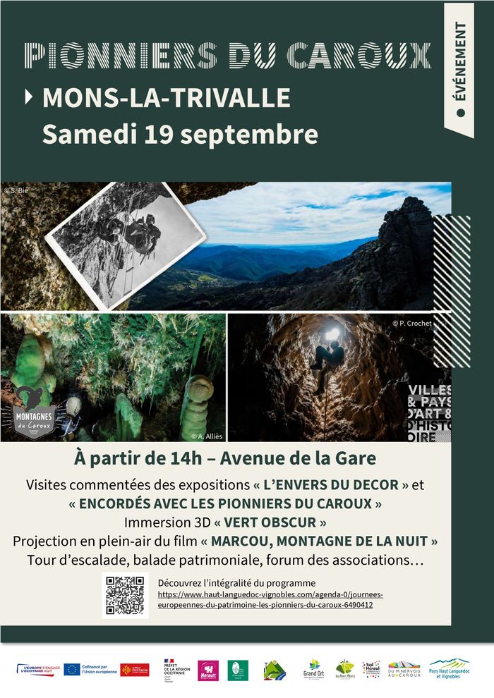 Visuel évènement