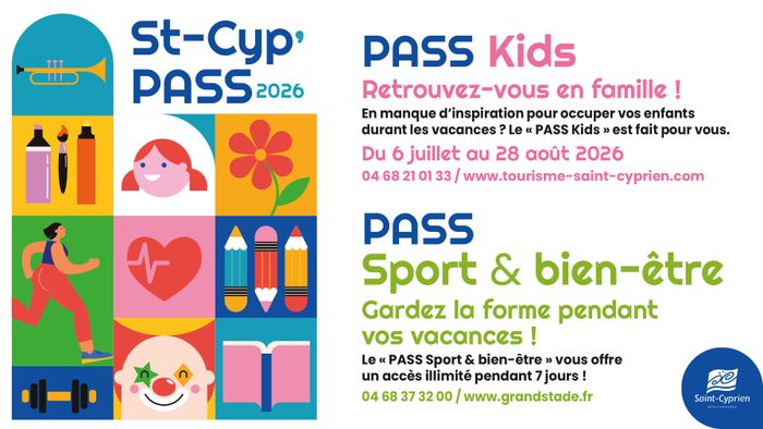Pass kids - C’est l’histoire d’un p’tit caillou