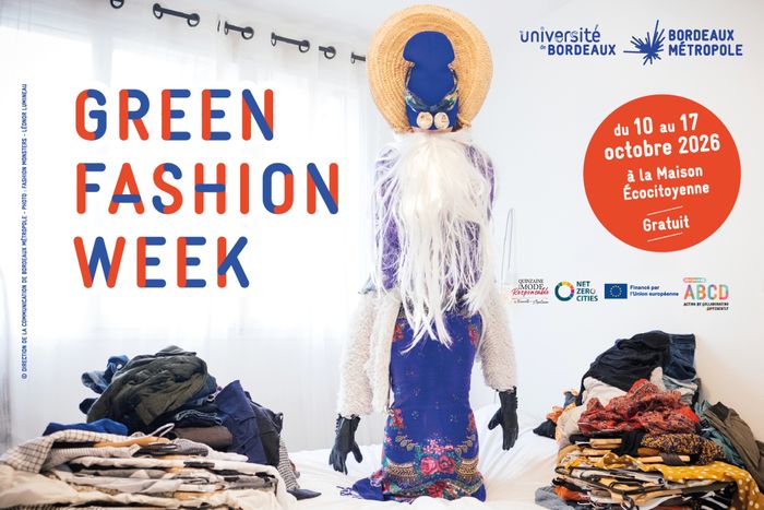 GREEN FASHION WEEK