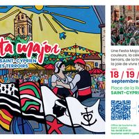 Festa Major - danses, spectacle équestre, concerts