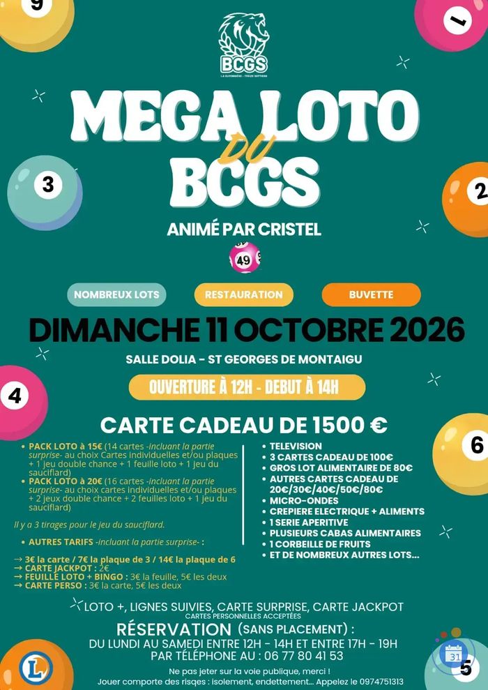 Méga Loto