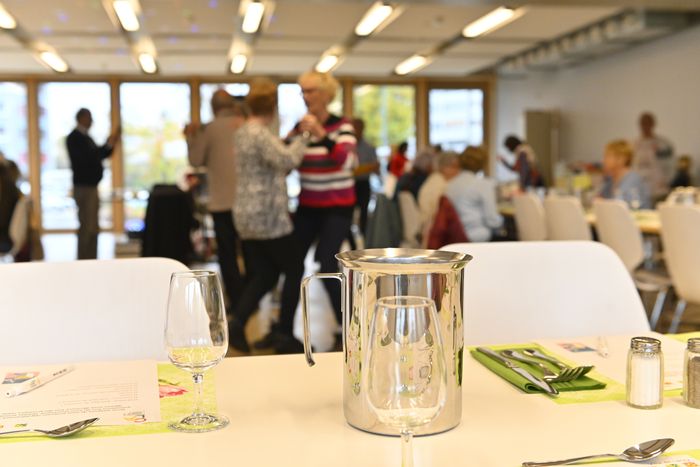 Coin gourmand du Grand-Lancy