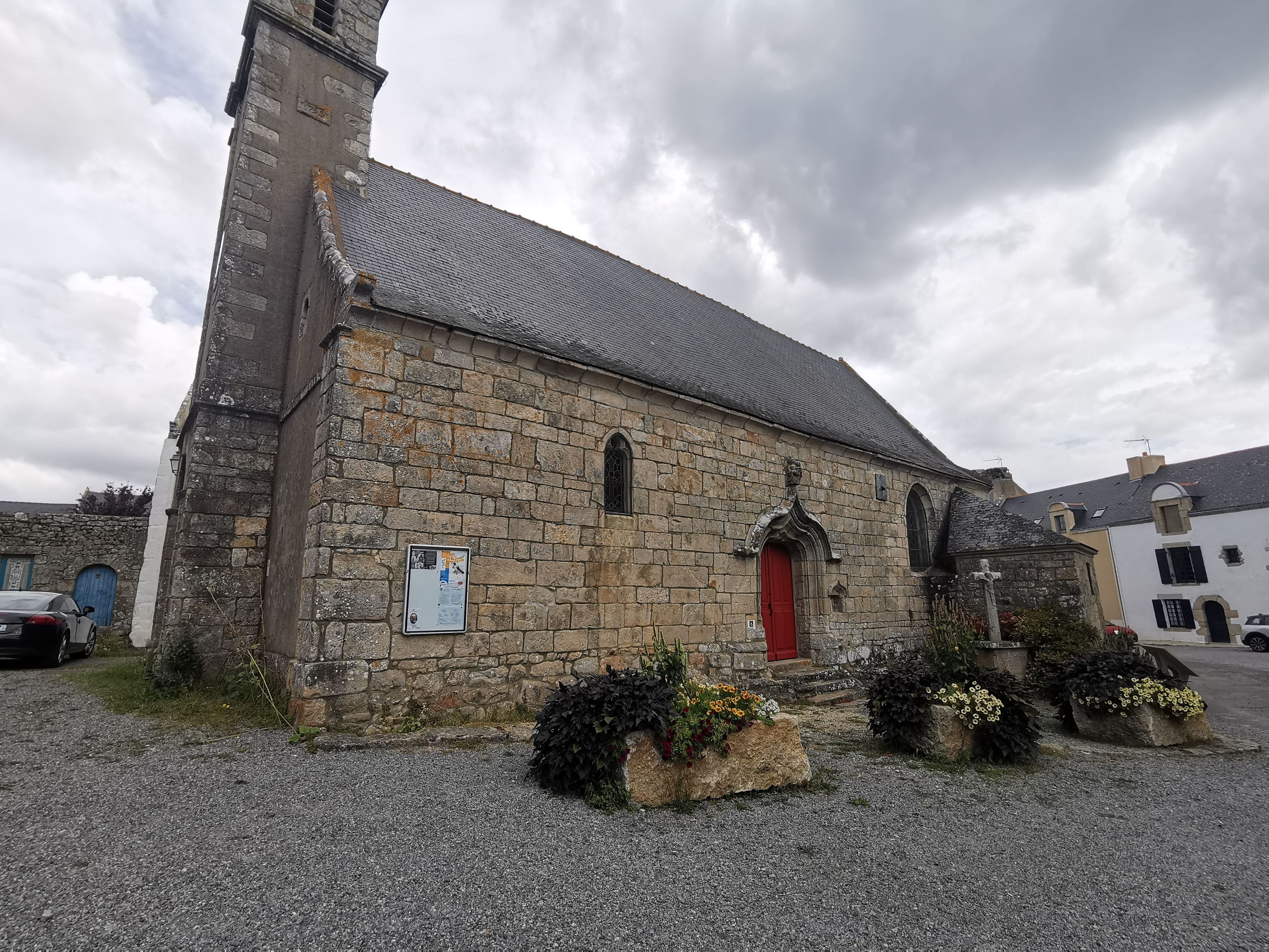 L’Art au gré des chapelles par AP2A