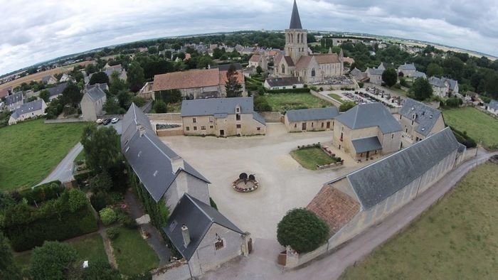 Visuel évènement