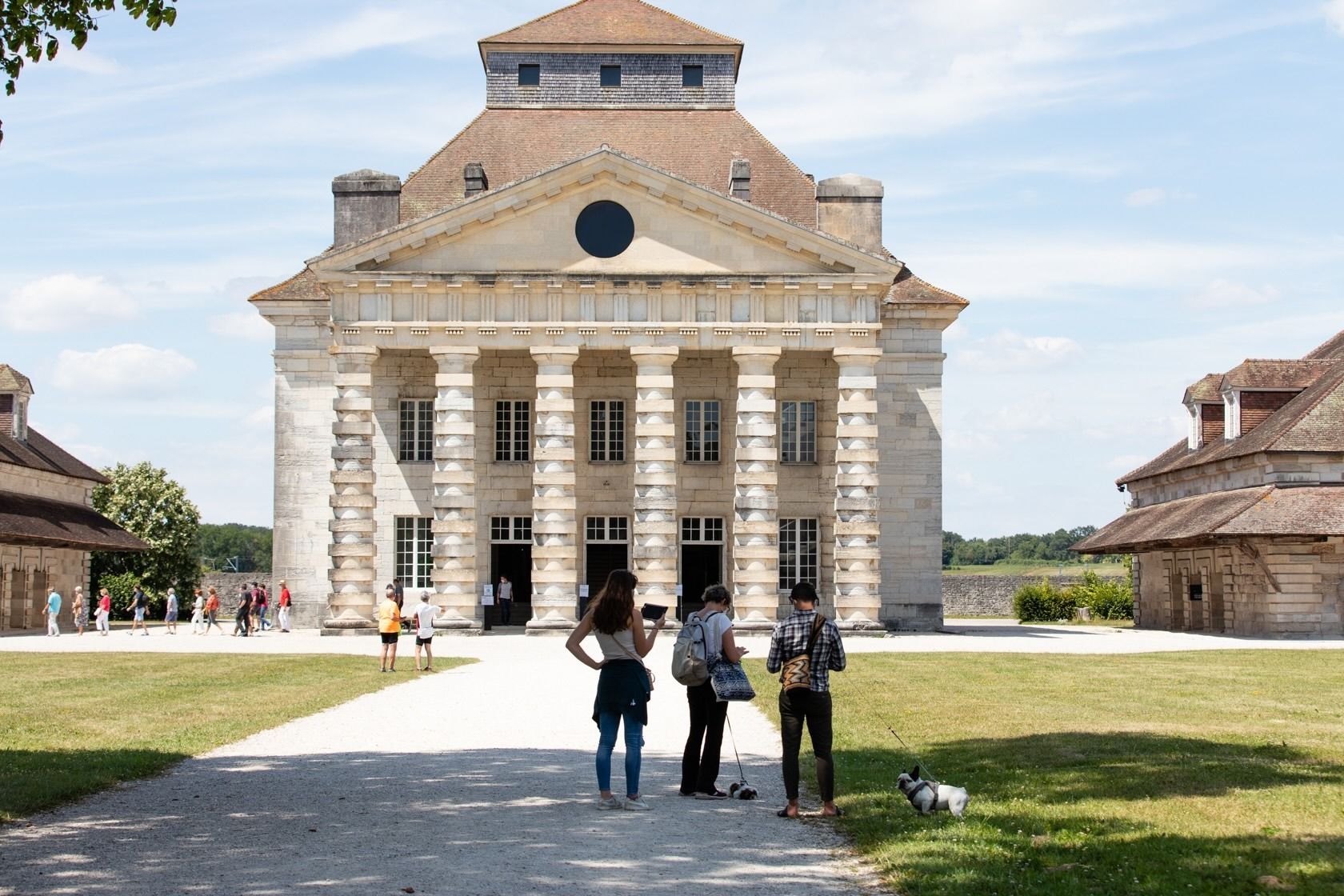 Journées Européennes du Patrimoine