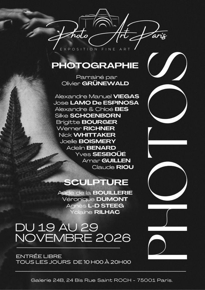 PHOTO-ART Paris