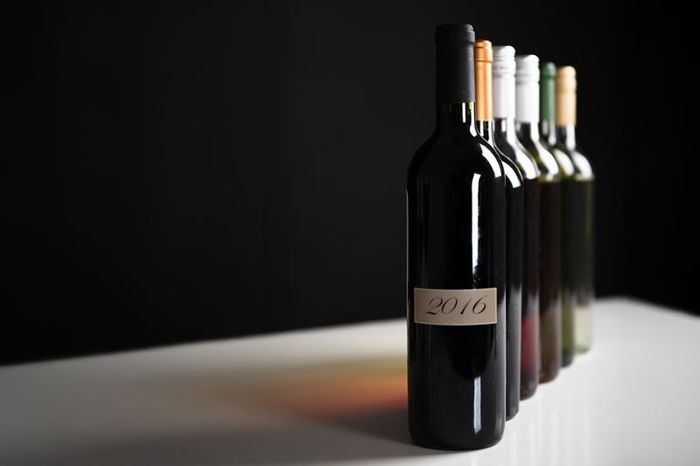 Grands Crus de Bordeaux, millésime 2016