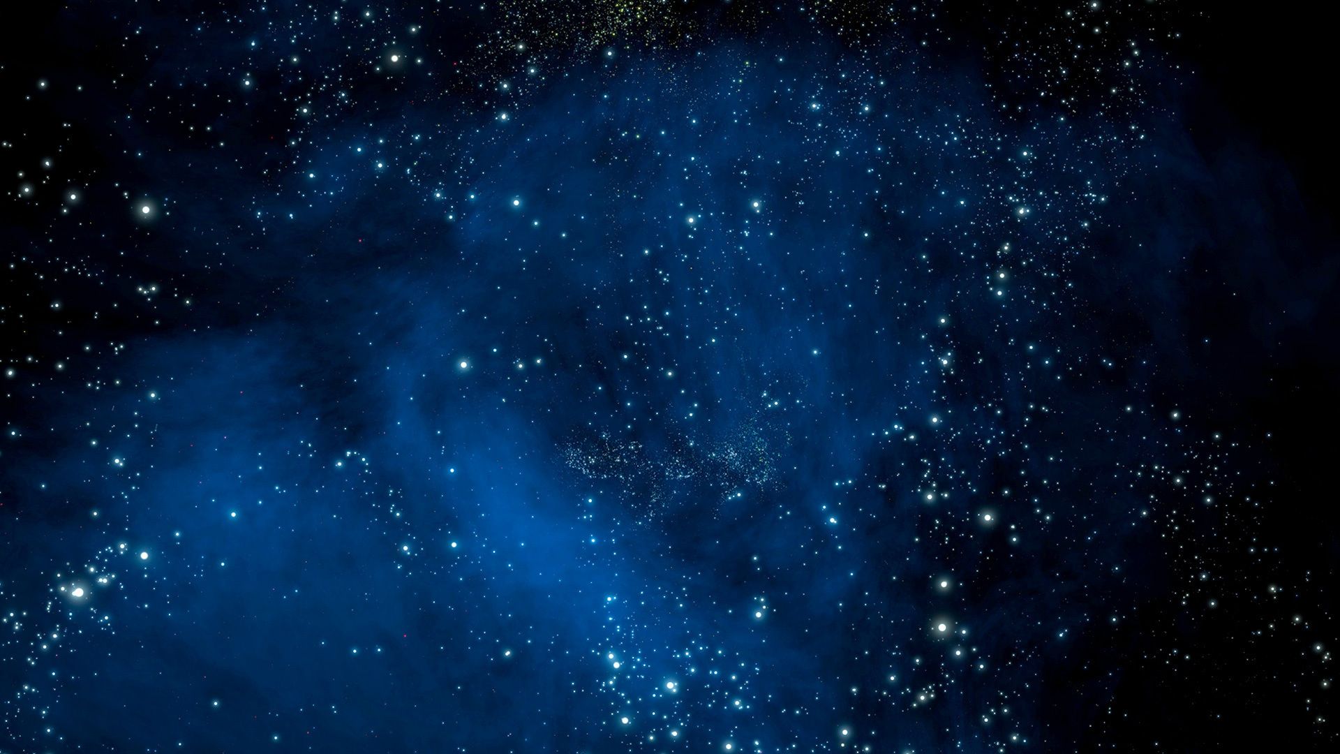 Nuit des étoiles