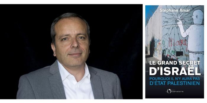 RDV Médiathèque | Rencontre – débat avec Stéphane AMAR